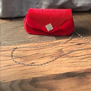 Kendall & James purse